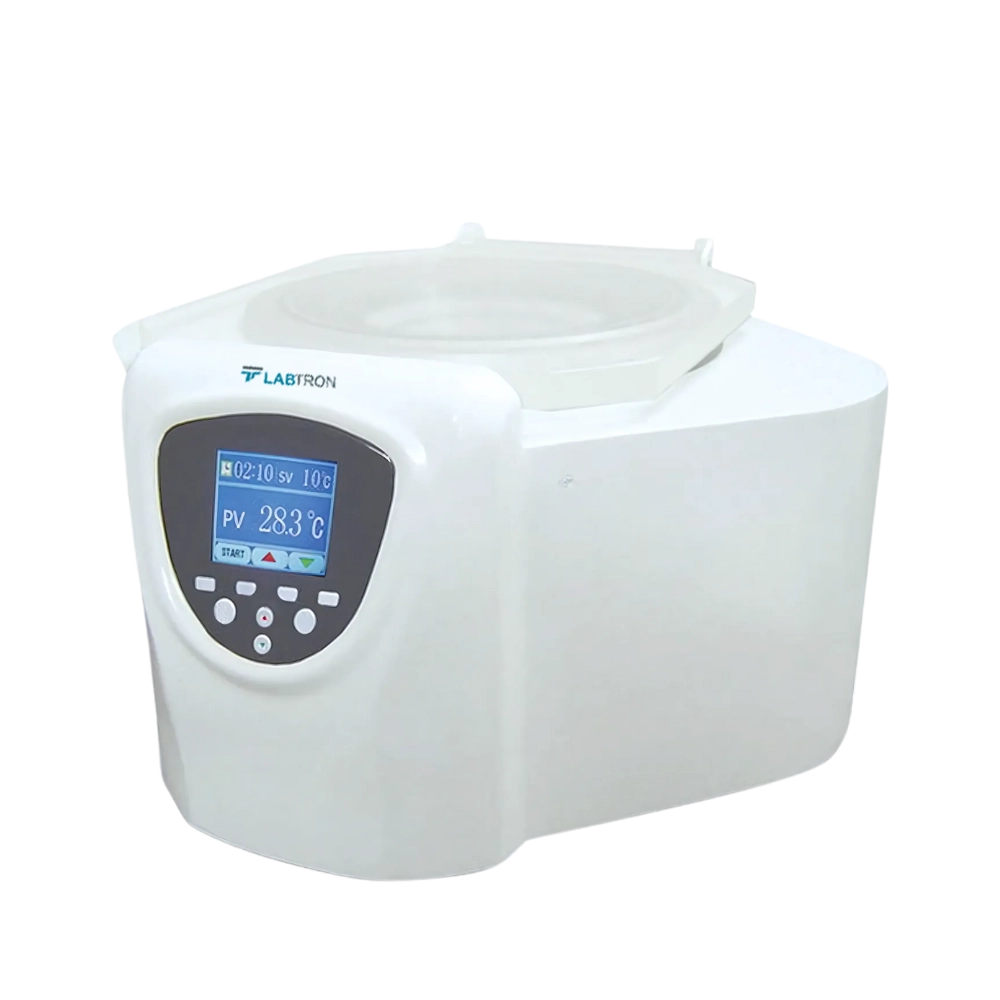 Vacuum Concentrator Centrifuge LVC-A11